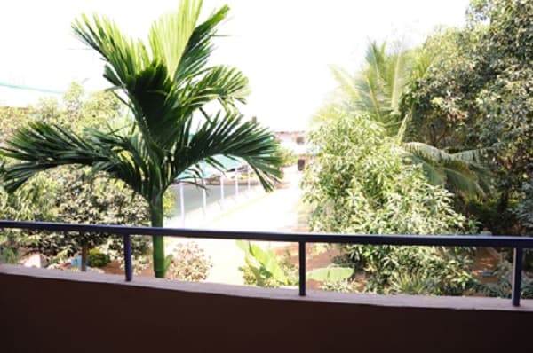 Raghavendra Institute of Pharmaceutical Education and Research Anantapur Campus photo 1