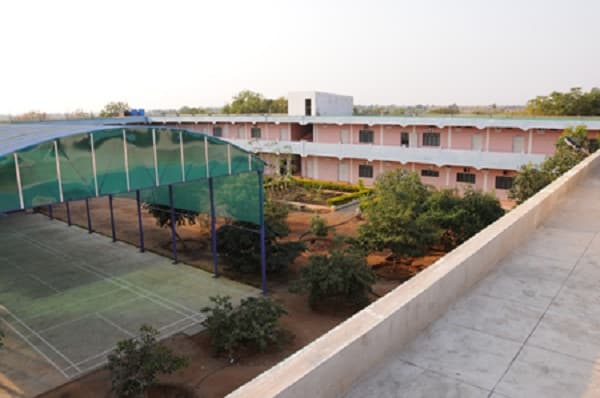 Raghavendra Institute of Pharmaceutical Education and Research Anantapur Campus photo 2