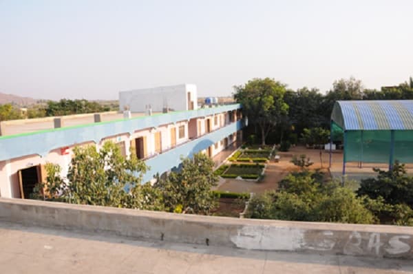 Raghavendra Institute of Pharmaceutical Education and Research Anantapur Campus photo 3