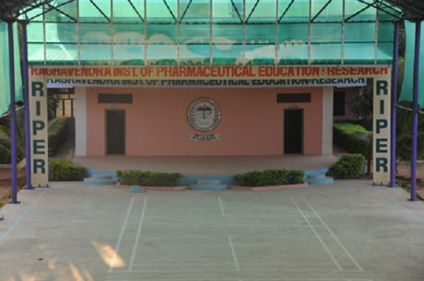 Raghavendra Institute of Pharmaceutical Education and Research Anantapur Campus photo 4