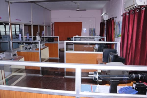 Raghavendra Institute of Pharmaceutical Education and Research Anantapur Infrastructure photo 1