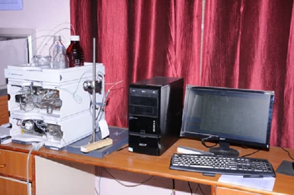 Raghavendra Institute of Pharmaceutical Education and Research Anantapur Infrastructure photo 2