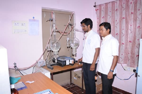 Raghavendra Institute of Pharmaceutical Education and Research Anantapur Infrastructure photo 5