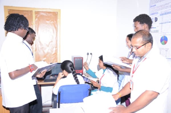 Raghavendra Institute of Pharmaceutical Education and Research Anantapur Infrastructure photo 8