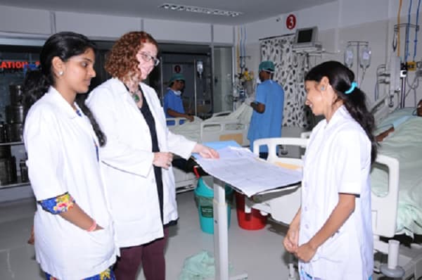 Raghavendra Institute of Pharmaceutical Education and Research Anantapur Infrastructure photo 9