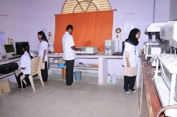 Raghavendra Institute of Pharmaceutical Education and Research Anantapur Infrastructure photo 10