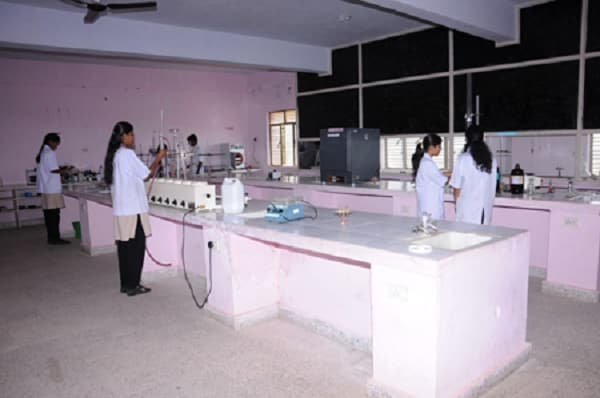 Raghavendra Institute of Pharmaceutical Education and Research Anantapur Infrastructure photo 11