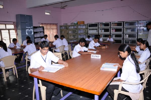 Raghavendra Institute of Pharmaceutical Education and Research Anantapur Infrastructure photo 12