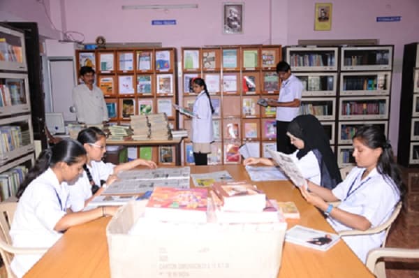 Raghavendra Institute of Pharmaceutical Education and Research Anantapur Infrastructure photo 13