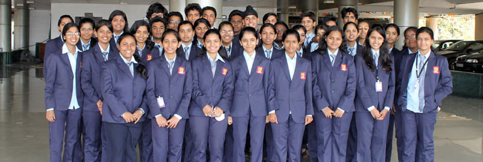 New Horizon College Of Commerce Navi Mumbai Campus photo 1