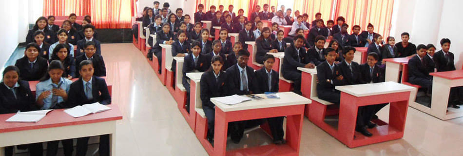 New Horizon College Of Commerce Navi Mumbai Campus photo 3