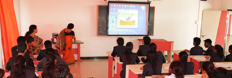 New Horizon College Of Commerce Navi Mumbai Campus photo 4