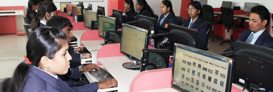 New Horizon College Of Commerce Navi Mumbai Campus photo 5