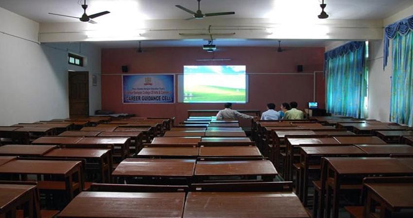 Shankar Narayan College of Arts & Commerce Thane Academic Building photo 1