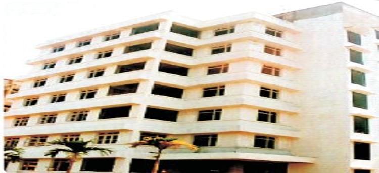 Shankar Narayan College of Arts & Commerce Thane Academic Building photo 2