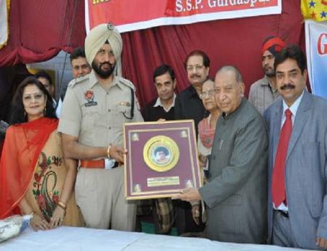 Golden College of Engineering and Technology Gurdaspur Events photo 1