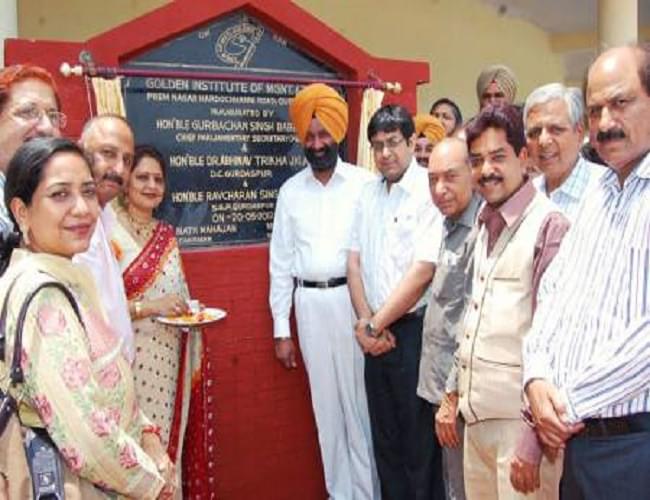 Golden College of Engineering and Technology Gurdaspur Events photo 2