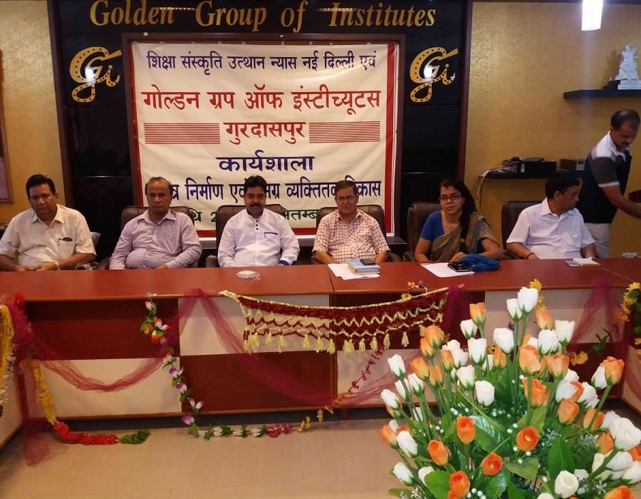 Golden College of Engineering and Technology Gurdaspur Events photo 3
