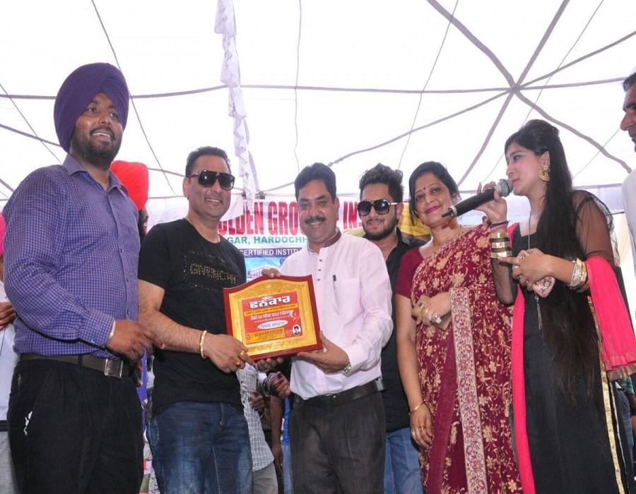 Golden College of Engineering and Technology Gurdaspur Events photo 5