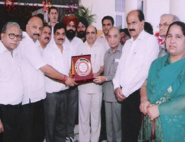 Golden College of Engineering and Technology Gurdaspur Events photo 6