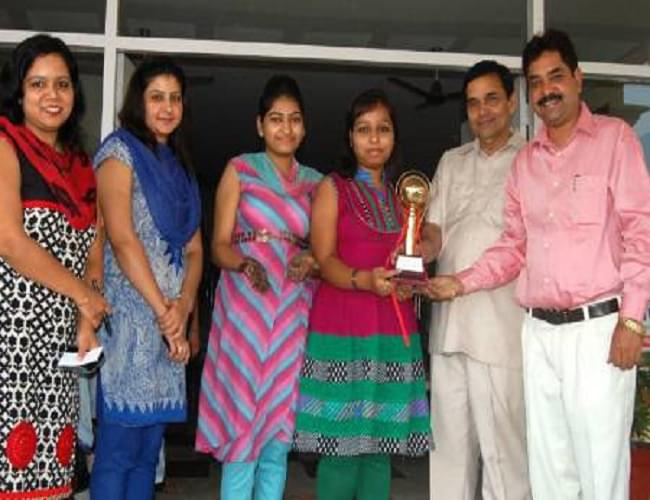 Golden College of Engineering and Technology Gurdaspur Events photo 7