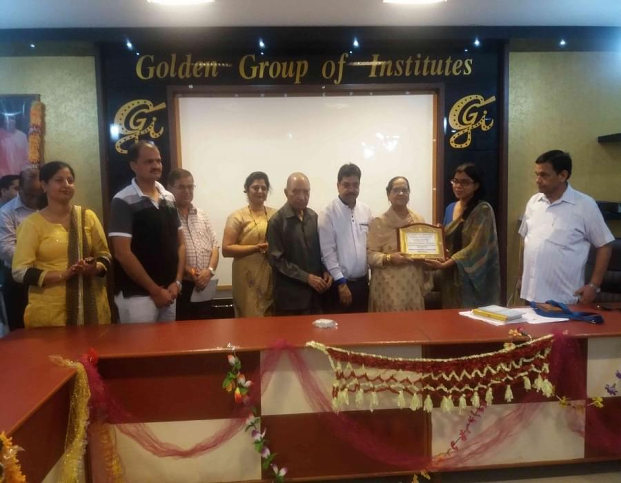 Golden College of Engineering and Technology Gurdaspur Events photo 10