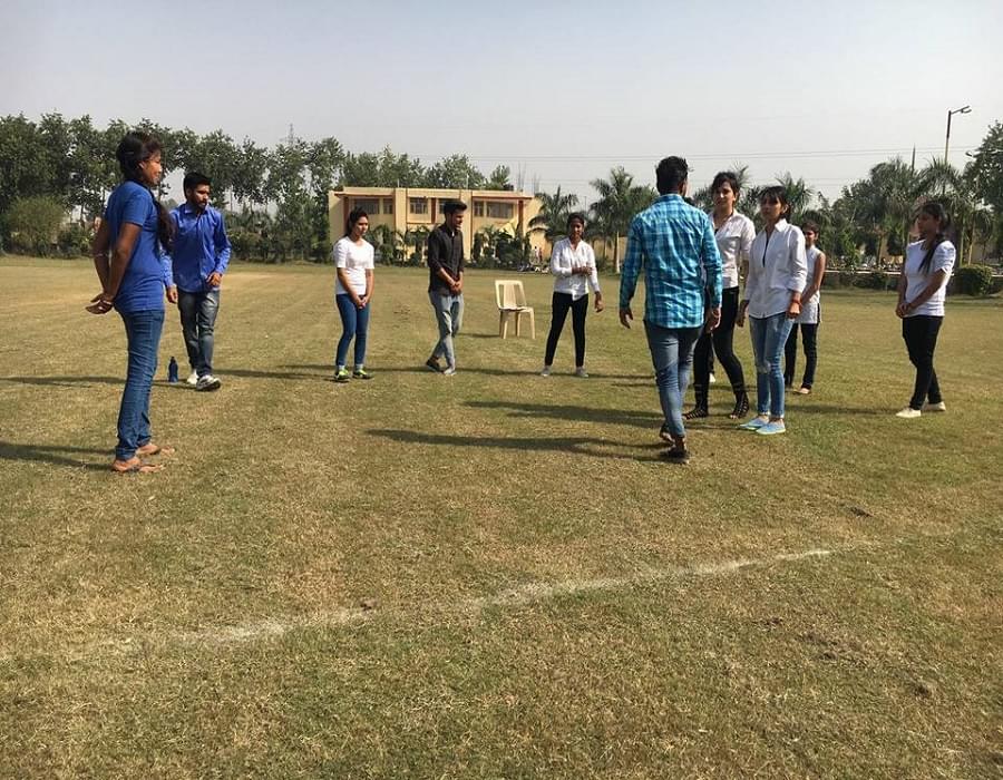 Golden College of Engineering and Technology Gurdaspur Events photo 12