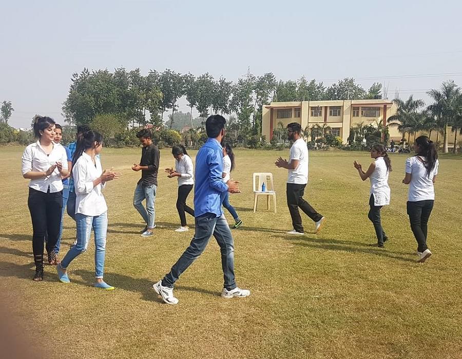 Golden College of Engineering and Technology Gurdaspur Events photo 13