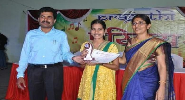 Pragathi Degree College for Women Hyderabad Events photo 3