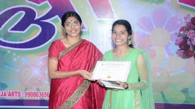 Pragathi Degree College for Women Hyderabad Events photo 5