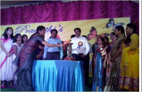 Pragathi Degree College for Women Hyderabad Events photo 7