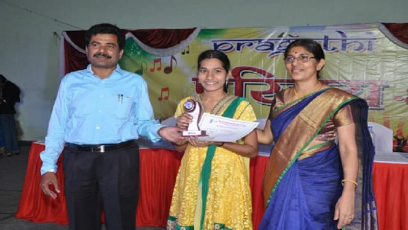 Pragathi Degree College for Women Hyderabad Events photo 8