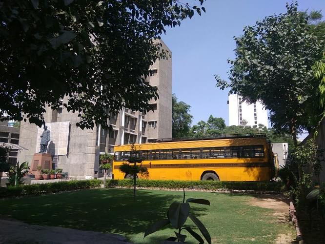 PDUNIPPD Campus photo 5