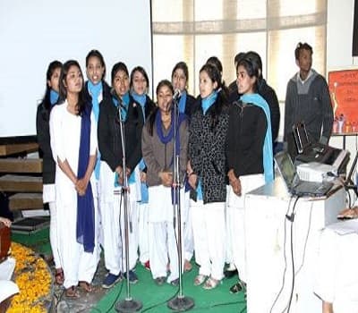 MKP Dehradun Events photo 2