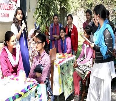 MKP Dehradun Events photo 11