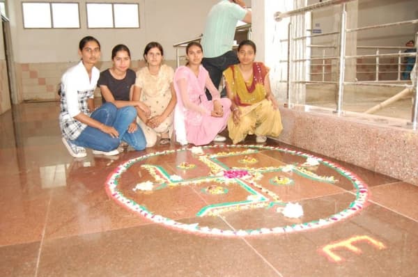 Naraini Group of Institutions Karnal Campus photo 7