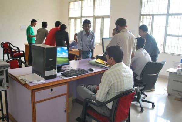 Naraini Group of Institutions Karnal Campus photo 5