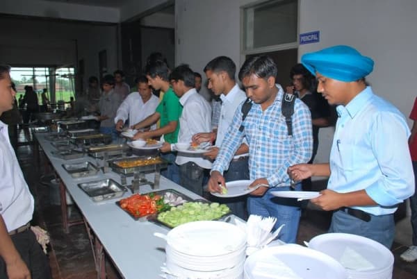 Naraini Group of Institutions Karnal Campus photo 4