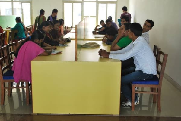 Naraini Group of Institutions Karnal Campus photo 6