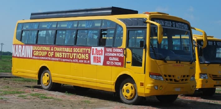 Naraini Group of Institutions Karnal Campus photo 9