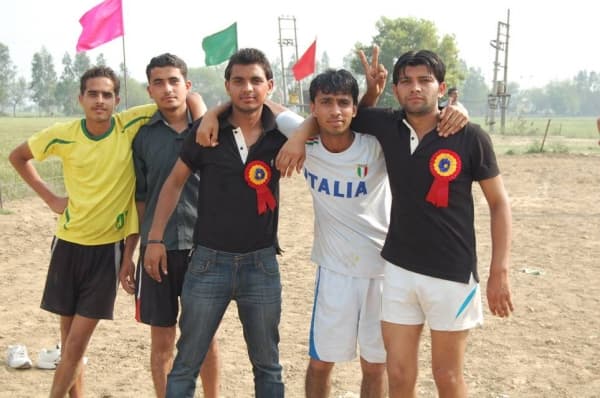 Naraini Group of Institutions Karnal Sports photo 4
