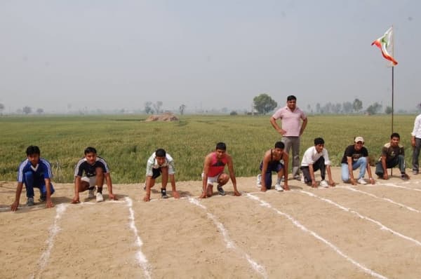 Naraini Group of Institutions Karnal Sports photo 1
