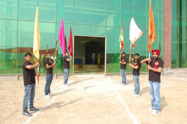 Naraini Group of Institutions Karnal Sports photo 6