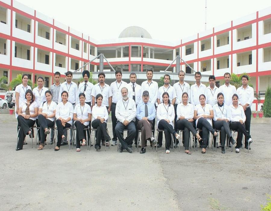 DIPS Institute of Management and Technology Jalandhar Events photo 2