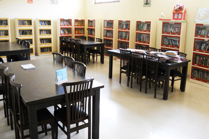 DIPS Institute of Management and Technology Jalandhar Infrastructure photo 2