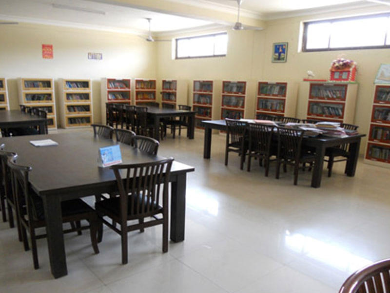 DIPS Institute of Management and Technology Jalandhar Infrastructure photo 3