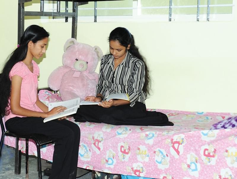 Royal Institutions Bangalore Infrastructure photo 3