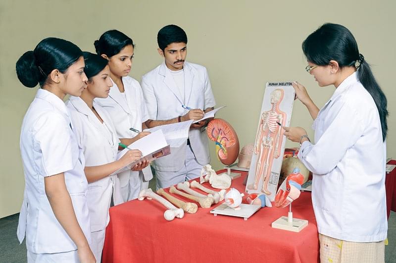 Royal Institutions Bangalore Infrastructure photo 2