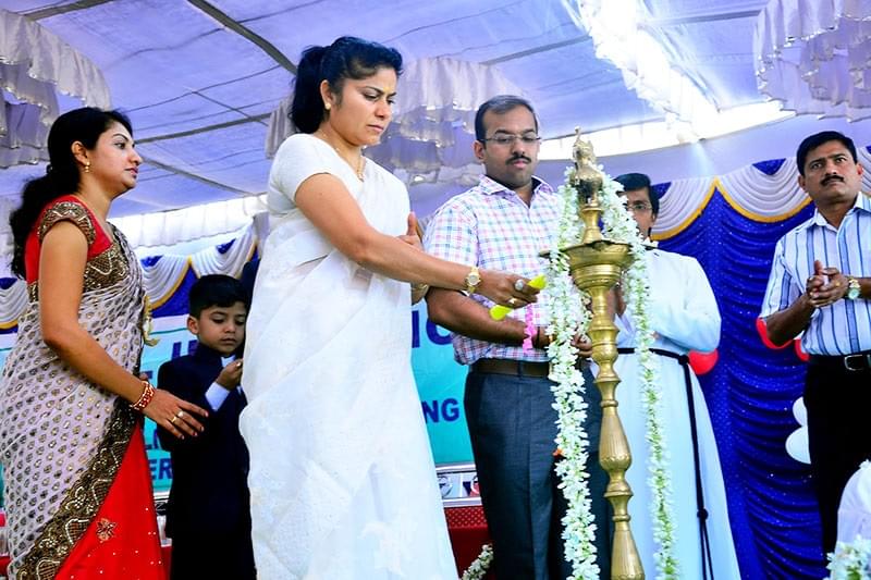 Royal Institutions Bangalore Extra Curriculars photo 3