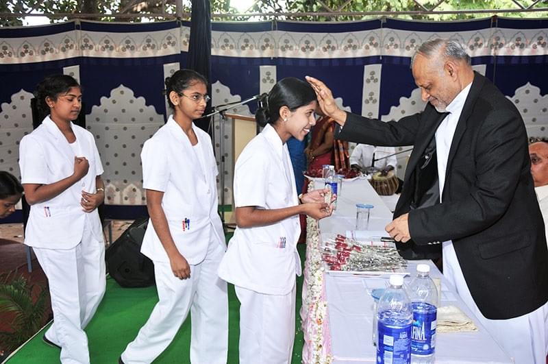 Royal Institutions Bangalore Extra Curriculars photo 4